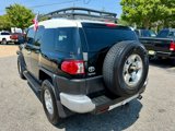 Used 2010 Toyota FJ Cruiser 4WD image 3