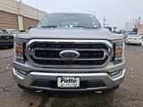Certified 2021 Ford F150 XLT w/ Equipment Group 302A High image 2
