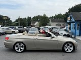 Used 2008 BMW 335i Convertible image 5