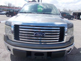 Used 2010 Ford F150 XLT image 2