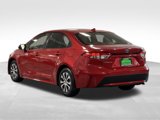 Used 2021 Toyota Corolla LE w/ Carpet Mat Package (TMS) image 3