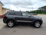 Used 2011 Jeep Grand Cherokee Overland image 4