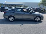 Used 2023 Nissan Versa S image 5