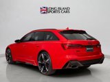 Used 2023 Audi RS 6 image 5