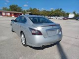Used 2012 Nissan Maxima 3.5 SV w/ Monitor Pkg image 3