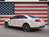Used 2017 Ford Taurus SHO image 3