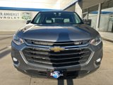 Used 2021 Chevrolet Traverse LT image 4
