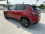 Used 2024 Jeep Compass Limited image 6
