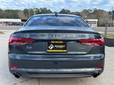 Used 2018 Audi A5 2.0T Premium Plus w/ Premium Plus image 6