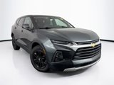 Used 2020 Chevrolet Blazer LT image 4