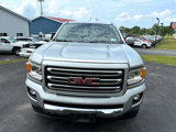 Used 2017 GMC Canyon SLE w/ All Terrain Package image 2