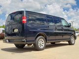 Used 2013 Chevrolet Express 1500 LS image 6