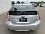 Used 2014 Toyota Prius Four image 5