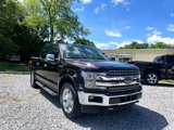 Used 2018 Ford F150 Lariat w/ Equipment Group 502A Luxury image 3