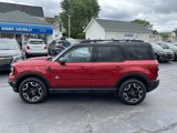 Used 2021 Ford Bronco Sport Outer Banks image 6