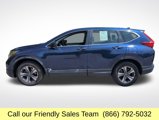 Used 2017 Honda CR-V LX image 2