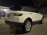 Used 2018 Land Rover Range Rover Evoque HSE image 6
