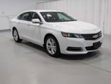 Used 2020 Chevrolet Impala LT w/ LT Convenience Package image 6