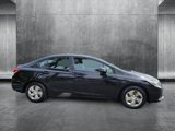 Used 2013 Honda Civic LX image 4