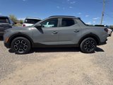 Used 2022 Hyundai Santa Cruz SEL Premium image 3