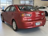 Used 2012 Mitsubishi Lancer SE image 5