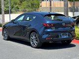 Used 2024 MAZDA MAZDA3 s image 6