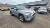 Used 2020 Toyota RAV4 XLE Premium image 2