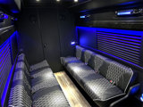 Used 2024 Mercedes-Benz Sprinter 3500 image 4