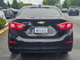 Used 2017 Chevrolet Cruze LS image 6