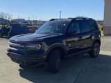 New 2024 Ford Bronco Sport Big Bend w/ Convenience Package image 3