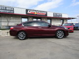 Used 2015 Honda Accord Sport image 5