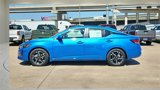 New 2025 Nissan Sentra SV image 4