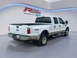 Used 2008 Ford F350 Lariat image 4