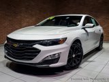 Used 2024 Chevrolet Malibu LT image 2