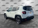 Used 2021 Jeep Renegade Latitude image 3