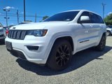 Used 2018 Jeep Grand Cherokee Altitude image 3