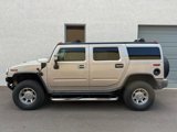 Used 2006 HUMMER H2 image 2