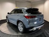 New 2025 INFINITI QX50 Luxe image 6