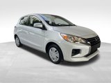 New 2024 Mitsubishi Mirage ES image 2