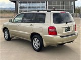 Used 2001 Toyota Highlander 4WD V6 image 6