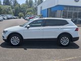 Used 2018 Volkswagen Tiguan SE image 2