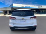 Used 2022 Chevrolet Equinox LT image 4