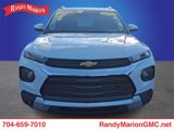 Used 2023 Chevrolet TrailBlazer LT image 2
