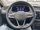 Used 2022 Volkswagen Tiguan SE image 3