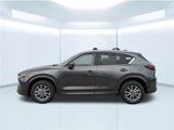 New 2025 MAZDA CX-5 AWD 2.5 S image 2