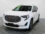 Used 2018 GMC Terrain Denali w/ Comfort Package image 2