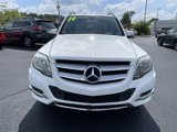 Used 2014 Mercedes-Benz GLK 250 BlueTEC 4MATIC image 2