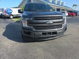 Used 2018 Ford F150 XLT w/ Equipment Group 302A Luxury image 3