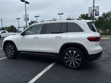 Certified 2022 Mercedes-Benz GLB 250 4MATIC image 4