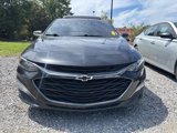 Used 2020 Chevrolet Malibu LT image 2